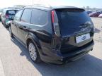 2010 FORD FOCUS ZETE for sale at Copart SANDWICH