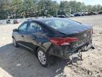 2020 Hyundai Elantra Se na sprzedaż w Windsor, NJ - Rear End