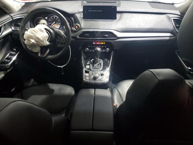 MAZDA CX-9 2023 Білий