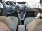 2017 Ford Focus Se продається в Tulsa, OK - Side