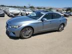 2018 Infiniti Q50 Luxe for Sale in San Martin, CA - Vandalism