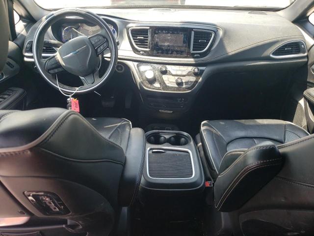  CHRYSLER PACIFICA 2020 Сірий