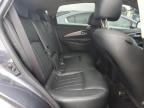 2008 Infiniti Ex35 Base na sprzedaż w Walton, KY - Front End