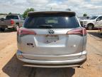 2016 Toyota Rav4 Xle en Venta en Oklahoma City, OK - Side