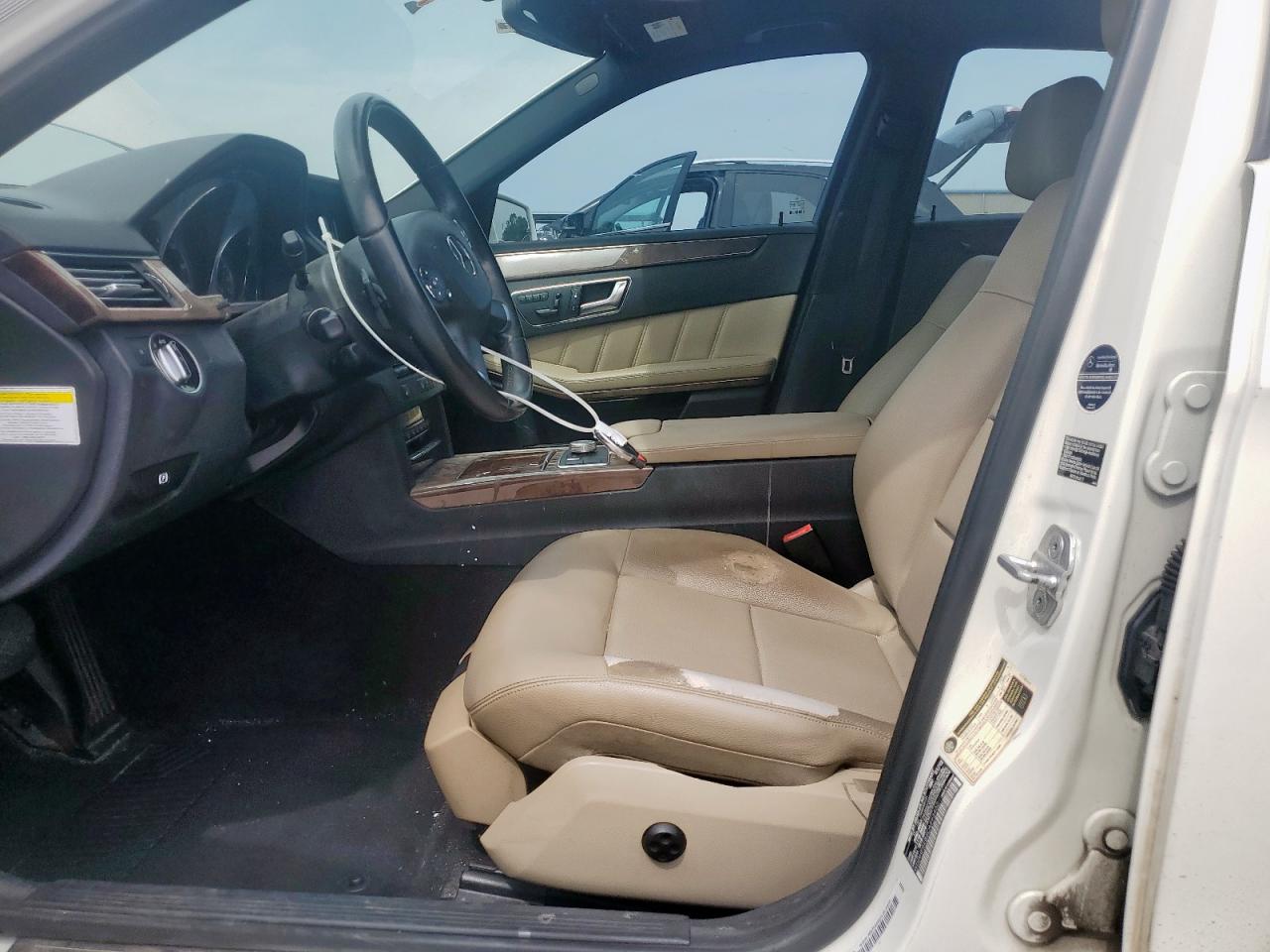 2012 Mercedes-Benz E 350 VIN: WDDHF5KB5CA593453 Lot: 56346385