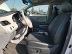 2014 Toyota Sienna Sport   იყიდება Rancho Cucamonga-ში, CA - Front End