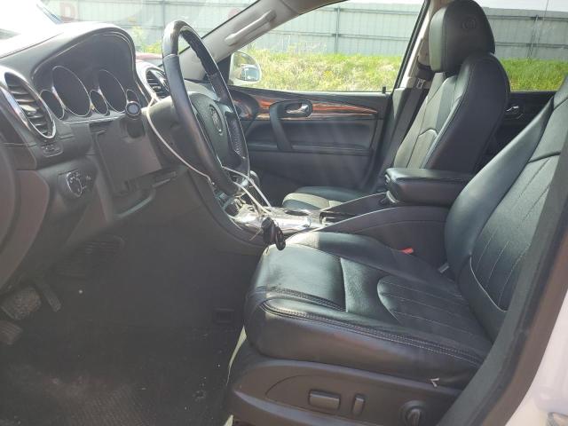 BUICK ENCLAVE 2017 Biały