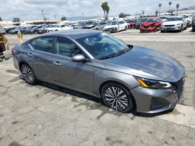  NISSAN ALTIMA 2023 Silver