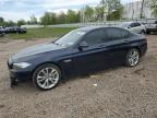 2015 Bmw 535 Xi for Sale in Central Square, NY - Front End