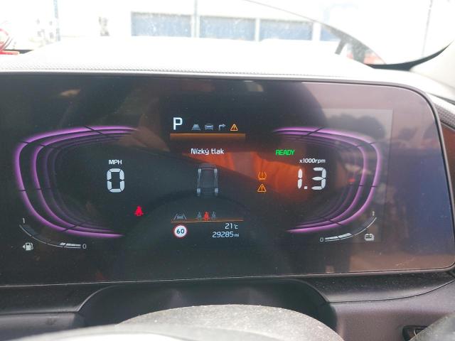2024 KIA NIRO 2 HEV