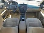 2009 Ford Fusion Se за продажба в Wayland, MI - Side