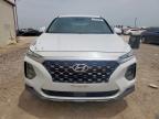 2019 Hyundai Santa Fe Sel for Sale in Temple, TX - Hail