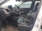 2018 Jeep Cherokee Limited продається в Fredericksburg, VA - Side