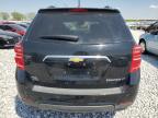 2016 Chevrolet Equinox Lt   de vânzare în Greenwood, NE - Front End
