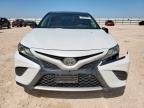 2018 Toyota Camry Xse   en Venta en Andrews, TX - All Over