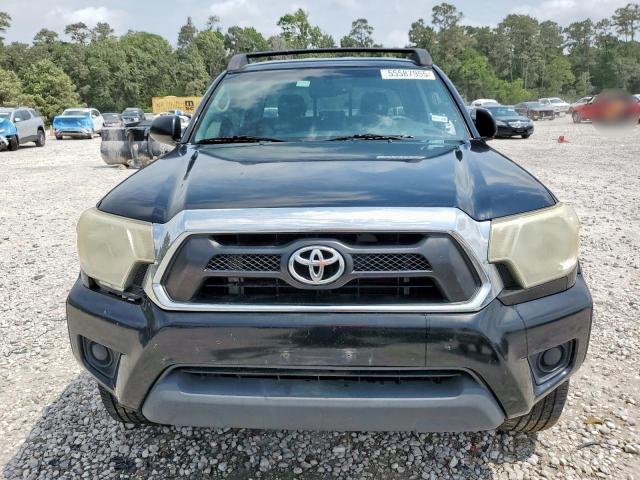  TOYOTA TACOMA 2013 Чорний