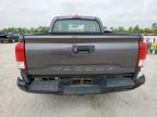 2016 Toyota Tacoma Access Cab en Venta en Houston, TX - Rear End