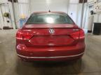 2015 Volkswagen Passat Sel იყიდება Avon-ში, MN - Front End