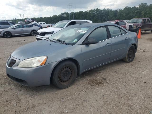 2008 Pontiac G6 Value Leader