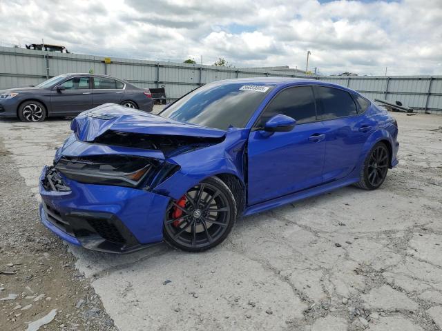 2024 Acura Integra Type S