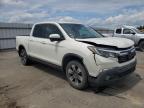 2017 Honda Ridgeline Rtl na sprzedaż w Windham, ME - Front End