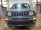 2023 Jeep Renegade Latitude na sprzedaż w Columbia Station, OH - Side