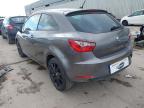 2015 SEAT IBIZA 30 Y for sale at Copart PETERLEE