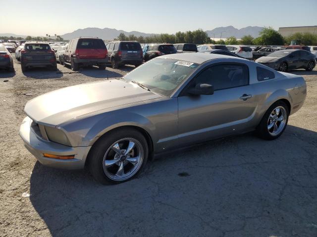 2008 Ford Mustang 