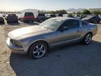 2008 Ford Mustang  de vânzare în Las Vegas, NV - Front End