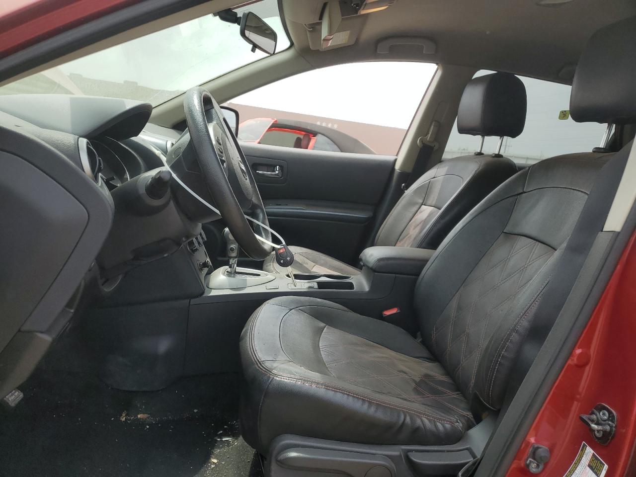 2012 Nissan Rogue S VIN: JN8AS5MT9CW258054 Lot: 56867805