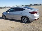 2020 Hyundai Elantra Sel na sprzedaż w San Diego, CA - Front End