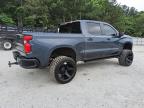 2021 Chevrolet Silverado K1500 Lt Trail Boss   продається в Ellenwood, GA - Normal Wear