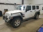 2013 Jeep Wrangler Unlimited Sport for Sale in Nisku, AB - Minor Dent/Scratches