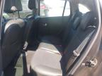 2012 RENAULT CLIO DYNAM for sale at Copart EAST KILBRIDE