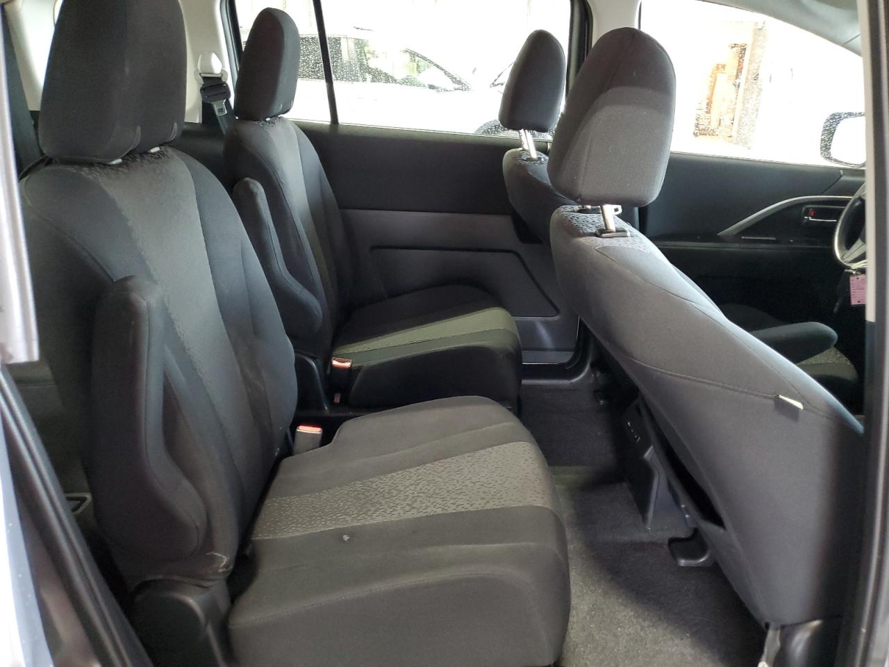2012 Mazda 5 VIN: JM1CW2BL1C0113734 Lot: 55603305