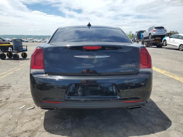  CHRYSLER 300 2017 Czarny