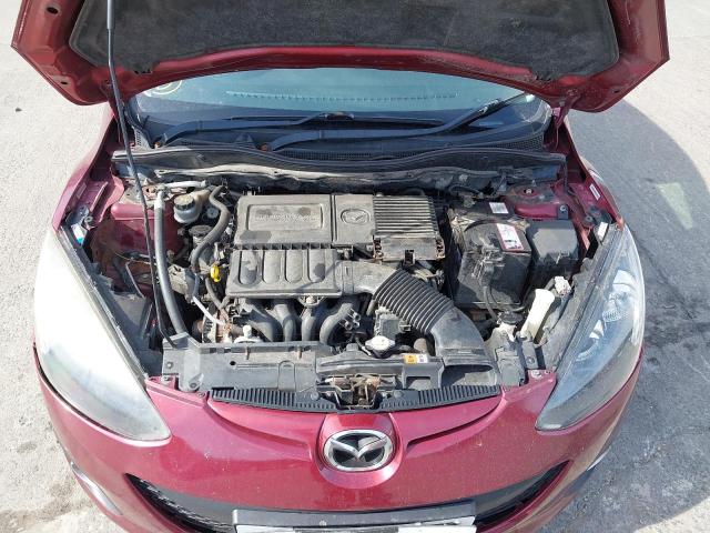 2011 MAZDA 2 TAKUYA