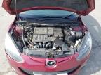 2011 MAZDA 2 TAKUYA for sale at Copart WHITBURN