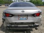2019 Nissan Altima Sr იყიდება Waldorf-ში, MD - Rear End