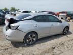 2021 Nissan Sentra Sv   zu verkaufen in Houston, TX - Rear End