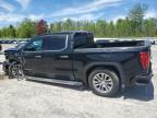 2021 Gmc Sierra K1500 Denali للبيع في Leroy، NY - Front End