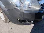 2012 VAUXHALL ZAFIRA EXC for sale at Copart CHESTER