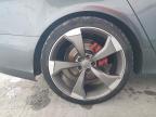 2013 AUDI A6 S LINE for sale at Copart BELFAST