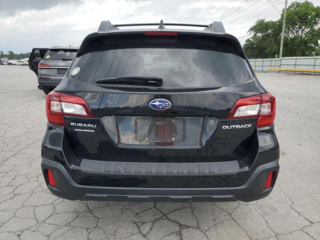  SUBARU OUTBACK 2019 Szary
