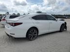 2020 Lexus Es 350 F-Sport for Sale in Fort Pierce, FL - Front End