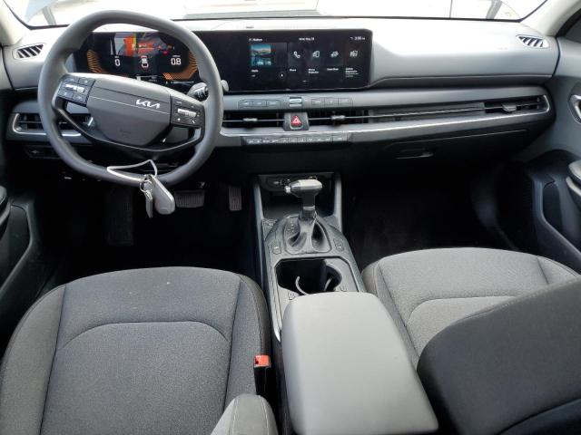  KIA K4 LX 2025 Черный