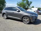 2018 Audi Q7 Prestige იყიდება Baltimore-ში, MD - Rear End