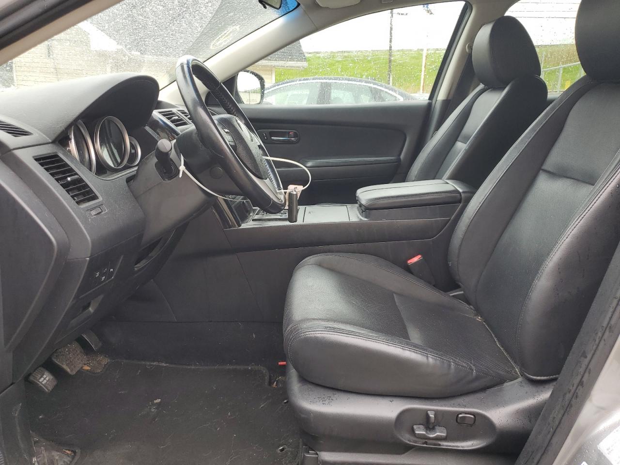 2013 Mazda Cx-9 Touring VIN: JM3TB3CV7D0421422 Lot: 56454465