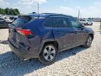 2022 Toyota Rav4 Xle продається в Temple, TX - Rear End