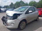 2012 FORD KA ZETEC for sale at Copart GLOUCESTER